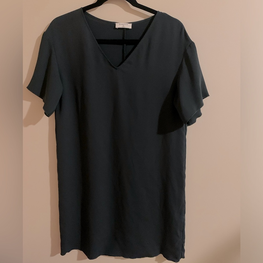 Aritzia Babaton Aaron Dress
